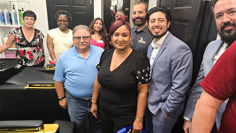ProHair Textures Celebrates New Coral Springs Location 7 ProHair Textures Celebrates New Coral Springs Location