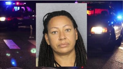 Coral Springs Woman Who Murdered Husband For Cheating Gets 21 Years in Prison