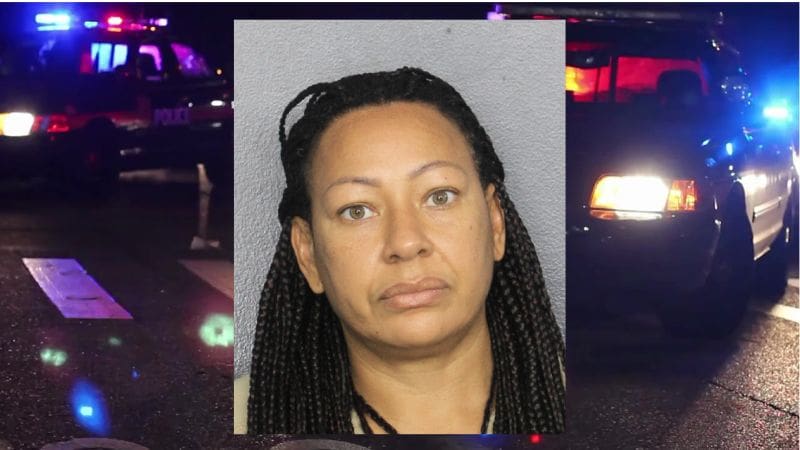 Coral Springs Woman Who Murdered Husband For Cheating Gets 21 Years in Prison 6 Coral Springs Woman Who Murdered Husband For Cheating Gets 21 Years in Prison