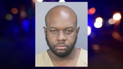 Police: Man Stole Phone, Fought Victim in Street, Then Reneged on Deal to Swap It Back for Beer