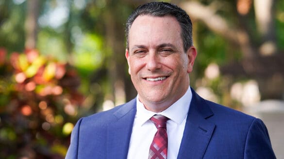 Coral Springs Commission Candidate Jeff Adelman Crosses $50k Mark, Announces Key Endorsements