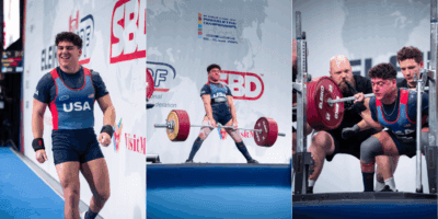 Joseph Borenstein powerlifting (1)