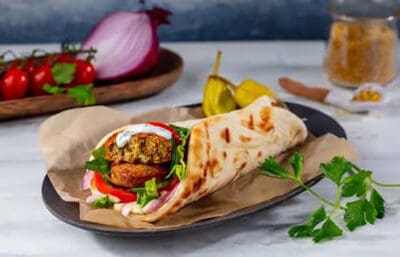 The Great Greek Mediterranean Grill Coming to The Walk of Coral Springs