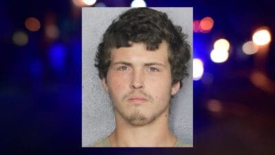 "I'll Murder You and Mutilate You": Violent Threats to Wife Lead to Arrest of Coral Springs Man