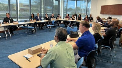 Chamber Hosts Orientation for New Members on June 18