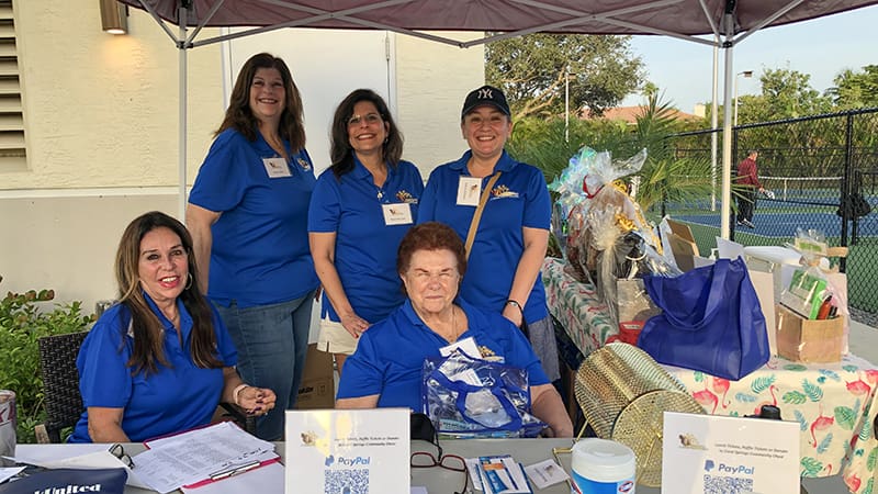 Coral Springs Community Chest Opens 2025 Grant Applications for Local Nonprofits 6 Coral Springs Community Chest Opens 2025 Grant Applications for Local Nonprofits