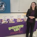 Broward County Public Schools Presents New Lunch Selections