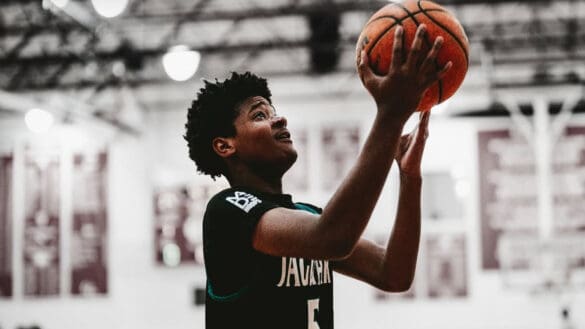 Local High School Hoops Heat Up as Postseason Nears