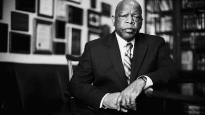 'Good Trouble' Protest Set for Coral Springs