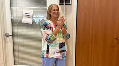 Police Identify Woman Killed by Car While Walking in Coral Springs Parking Lot