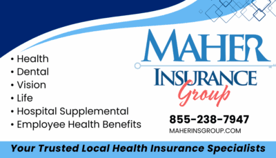 Maher Insurance Group