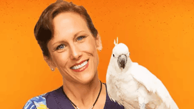 Susan 'Dr.K' Kelleher DVM (1)