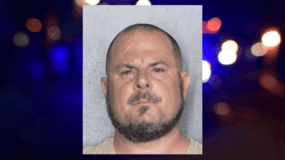 Wanted Man Arrested for Alleged Attack on Senior Shopper at Coral Square