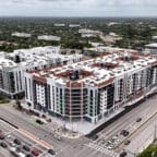 Murals Proposed for Coral Springs’ Cornerstone Development and New Art Museum