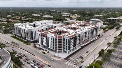 Murals Proposed for Coral Springs’ Cornerstone Development and New Art Museum