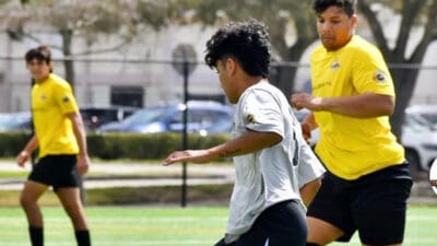 Coral Springs Youth Soccer League Kicks Off Registration for Another Action-Packed Season