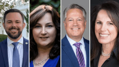 Legislative Wake-Up Breakfast to Address 2025 Business Impacts and What’s Ahead