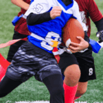 Coral Springs Fall Flag Football League Returns for Kids Ages 7 to 15