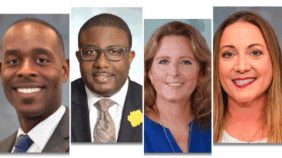 Broward Education Leaders Visit Coral Springs City Hall