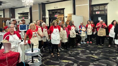 Coral Springs Craft Guild to Host 46th Annual Craft Show and Holiday Boutique