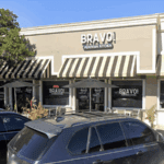 Bravo Peruvian Kitchen