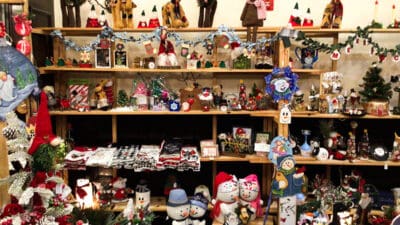 Coral Springs Southern Handcraft Society Craft Show