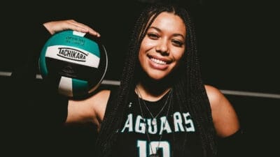 3 Coral Springs Volleyball Teams Record 1st Win