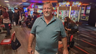 Coral Springs Charter Welcomes New Bowling Coach