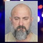 Husband of Coral Springs Woman Found Dead in Canal Arrested for Domestic Violence Incident