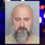 Husband of Coral Springs Woman Found Dead in Canal Arrested for Domestic Violence Incident