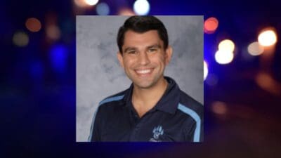 Coral Springs Charter School Teacher Charged With Sex Crimes Allegedly Committed Against Student