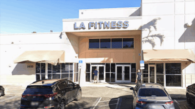 FTC Sues LA Fitness Over Membership Cancellation Barriers
