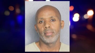 Bahamian Man Living Illegally in United States Arrested After Months-Long Drug Operation