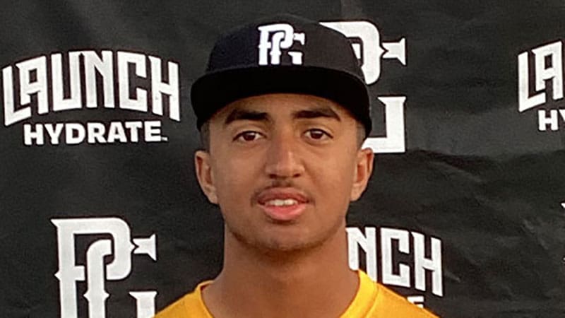 Coral Springs' Jonathon Lopez Named 2025 SFCBL Rookie of the Year