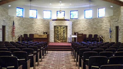 Temple Beth Torah Sha’aray Tzedek Opens High Holiday Reservations With Inclusive Services
