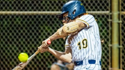 Stina D’Agostino of Coral Springs Signs to Play College Softball