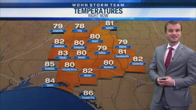 Coral Springs Native Bryan Boggiano Blazes Trail as Meteorologist, Advocate, and Inspiration