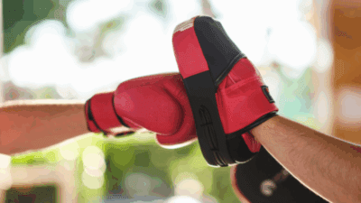 Coral Springs “Let’s Move!” Kicks Off with Free Boxing Session on Aug. 22