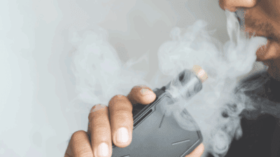 Coral Springs Moves to Rein In Vape Shops Amid Health, Zoning Concerns