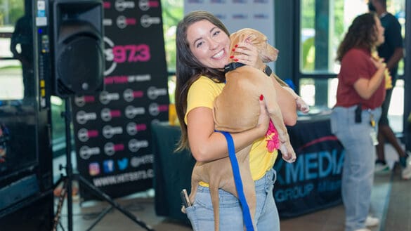 Summer Bash
Broward County Animal Care