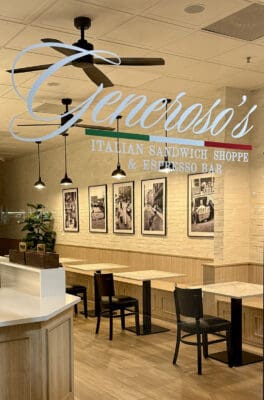 Generoso’s Italian Sandwich Shoppe2