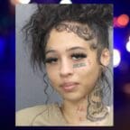 Coral Springs Woman Arrested With Loaded Ghost Gun Despite Ban From Firearm Ownership