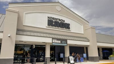 Nordstrom Rack Coral Springs