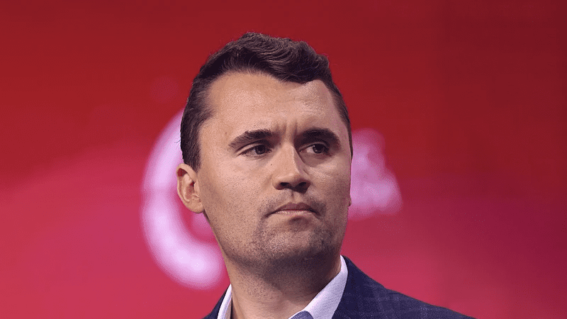 Candlelight Vigil in Sunrise Will Honor Charlie Kirk’s Memory