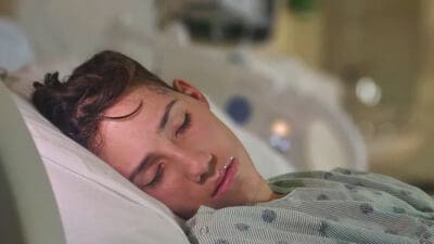 Coral Springs Community Rallies Around Teen Facing Brain Cancer
