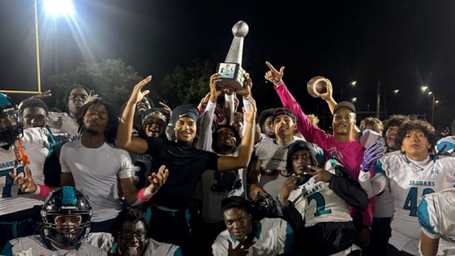 Coral Springs Football: Swamp Bowl, Rivalry Games & Senior Night