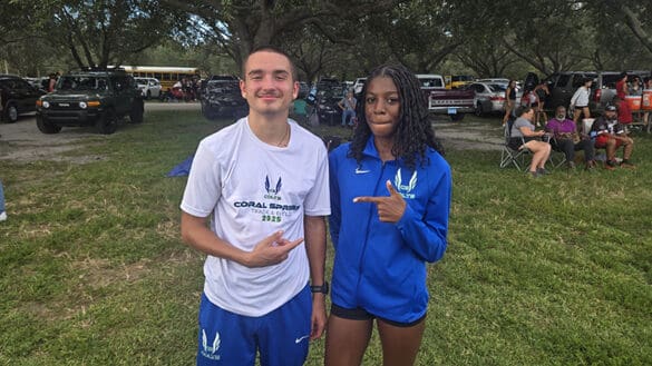 Coral Springs High School and J.P. Taravella Earn Multiple All-Conference and Honorable Mention Selections