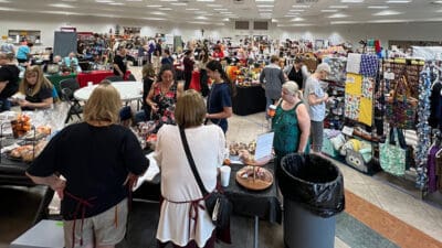 craft show