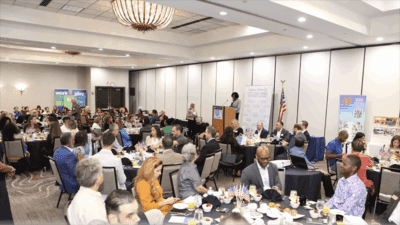 CSCCRCOC November breakfast 2