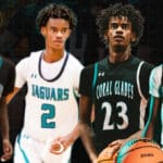 High School Basketball Season Underway in Coral Springs